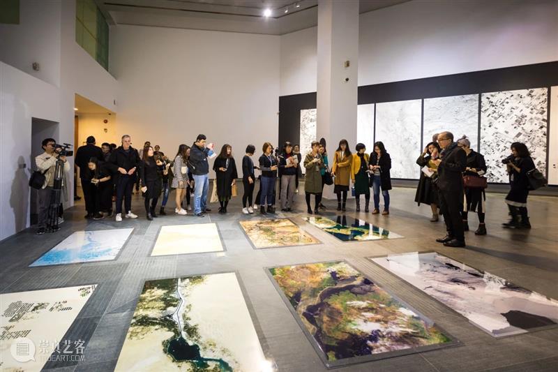 正式揭晓 | 广州影像三年展2025策展团队 视频资讯 广州 影像 团队 策展 展2025 Team 广东美术馆 品牌 业界 内外 崇真艺客